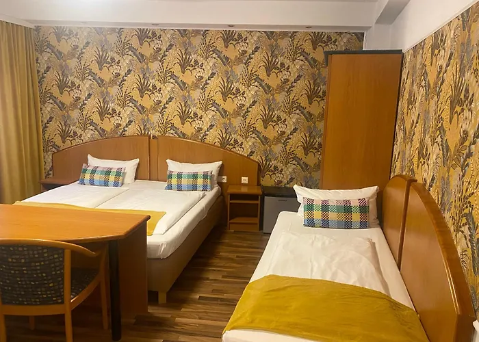 Hotel Condor