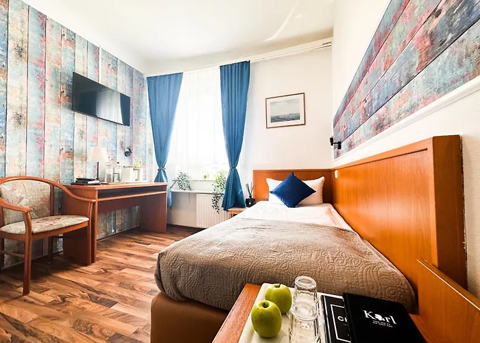 Hotel Condor